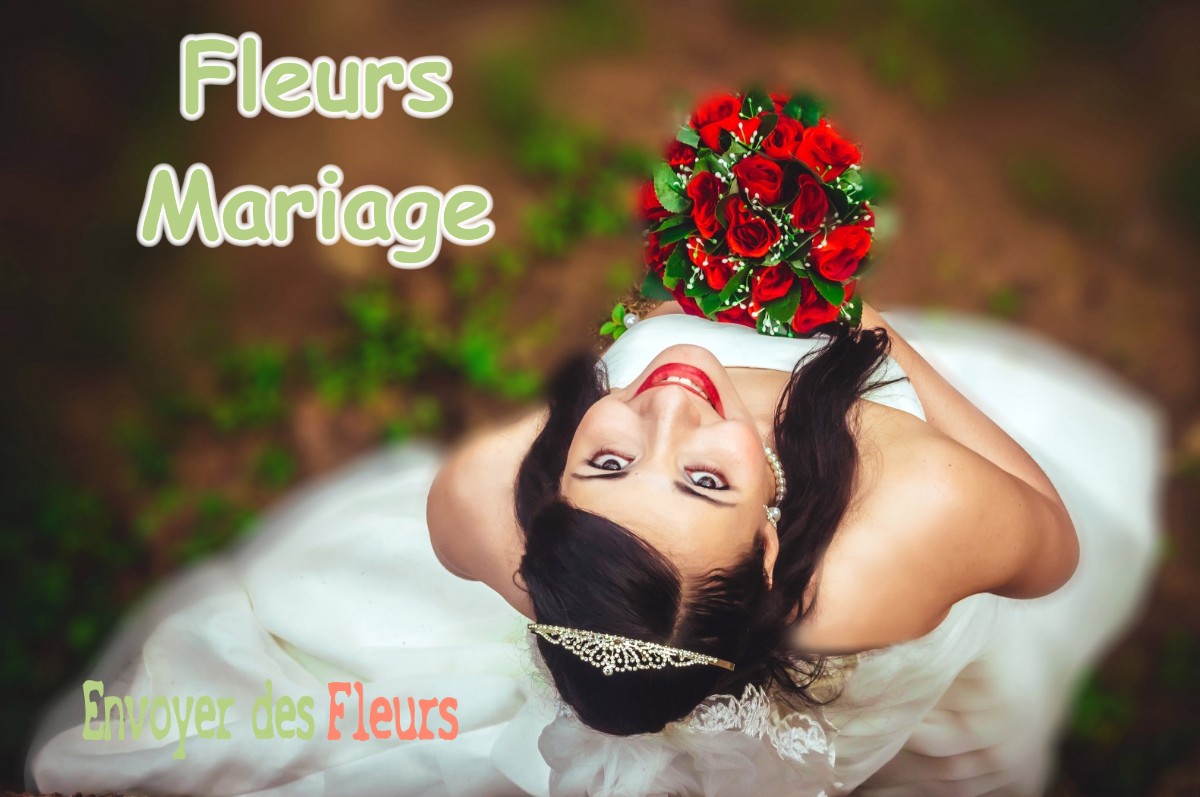 lIVRAISON FLEURS MARIAGE à COLLONGES-AU-MONT-D-OR